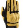 Furygan Jet D30 Lady Glovessand/black Motorradhandschuhe