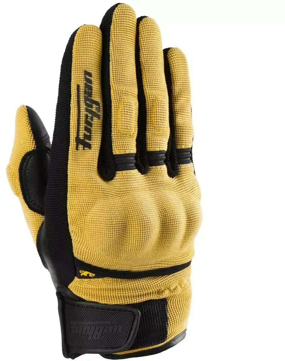 Furygan Jet D30 Lady Glovessand/black Motorradhandschuhe