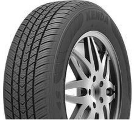 Kenda KR202 Kenetica 4S 225/45R17 94Y XL Ganzjahresreifen