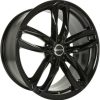 GMP Atom 8x18 GMP Atom 8x18Glossy Black