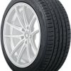 Sommerreifen Nexen N Fera SU4 255/45 R18 103W