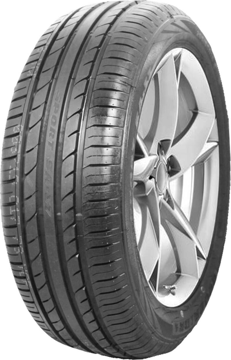 GoodRide SA 37 225/55 R17 101W Sommerreifen