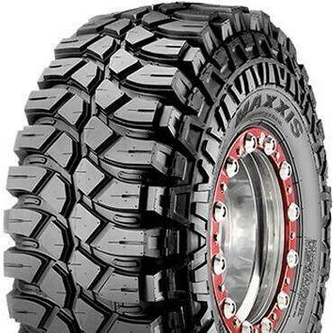 Maxxis Crawler M8090 35x12.50 R16 112L Offroadreifen