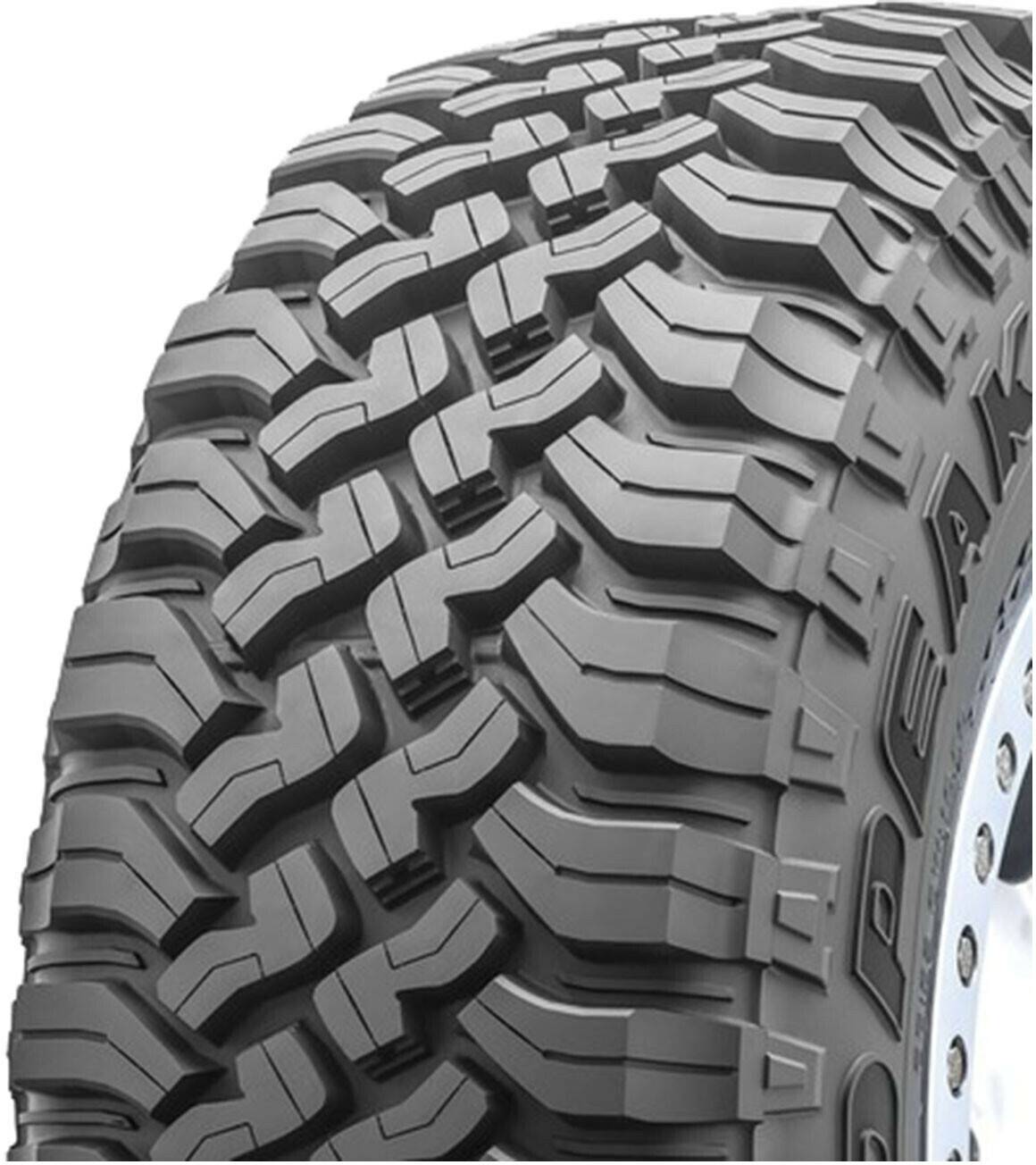 Falken Wildpeak M/T 01 235/85 R16 120Q Offroadreifen