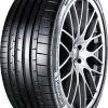 Continental SportContact 6 245/40 R20 99V XL FP POL EV Sommerreifen