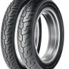 Dunlop K591 Elite SP 160/70 B17 73V Motorradreifen