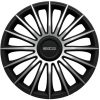 Sparco Torino SPC1693BKSV 16-Inch Radkappen