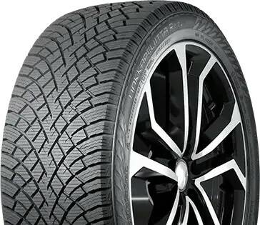 Winterreifen Nokian Hakkapeliitta R5 SUV 275/40 R21 107T XL