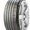 Pirelli P Zero PZ4 SC 285/35 R21 105Y AR Sommerreifen