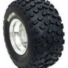 Motorradreifen Kenda K533 Klaw XC 25x10.00 -12 50N