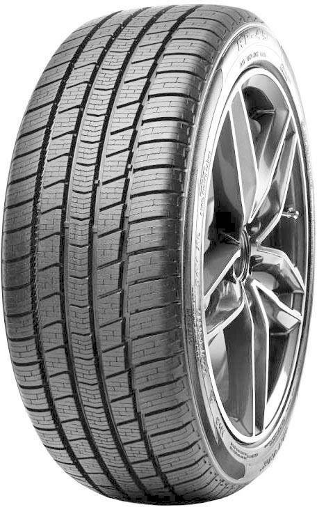 Ganzjahresreifen Radar Dimax 4 Season 205/55 R16 94V