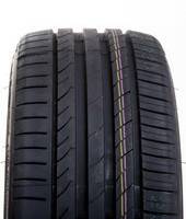 Tomason Sportrace 245/45 R17 99W Sommerreifen