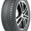 Ganzjahresreifen Nokian Seasonproof 1 215/45 R17 91W XL