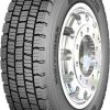 Petlas RZ 300 225/75 R17.5 129/127M LKW Reifen