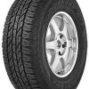 Yokohama Geolandar A/T G015 285/70 R17 121/118S Offroadreifen