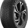 Michelin Pilot Alpin 5 SUV 255/60 R20 113V XL RG Winterreifen