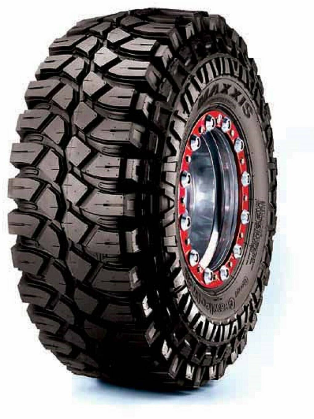 Maxxis Crawler M8090 35x12.50 R16 112L Offroadreifen