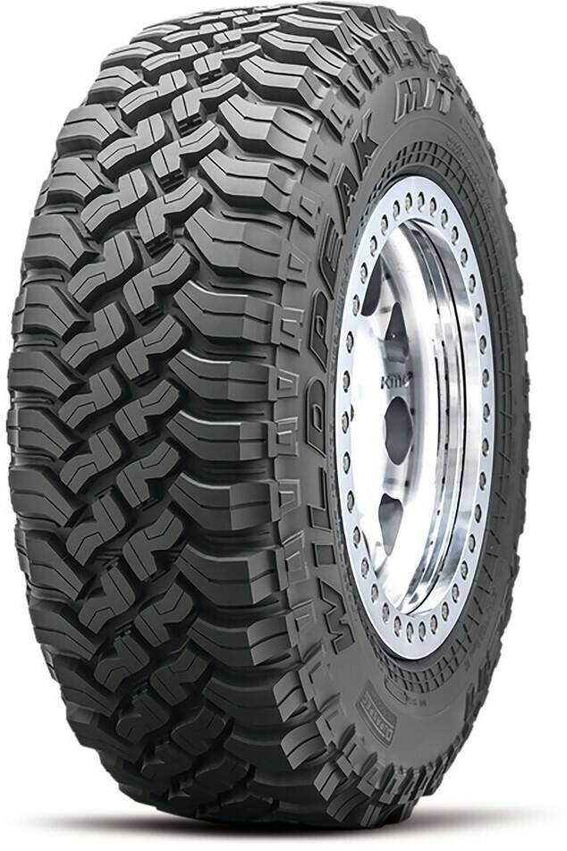 Falken Wildpeak M/T 01 235/85 R16 120Q Offroadreifen