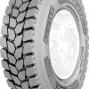 Pirelli TG:01 13 R22.5 156/150K LKW Reifen