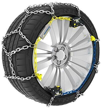 Michelin Extrem Grip Automatic 4x4 300 (008470) Schneeketten