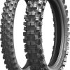 Motorradreifen Michelin STARCROSS 5 MEDIUM 110/90 R19 62M