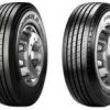 LKW Reifen Formula Steer 295/80 R22.5 154/149M